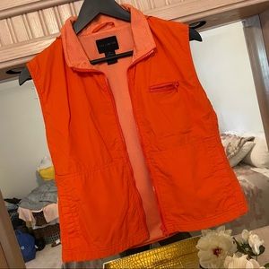 Vintage Y2K The Limited Vibrant Vest